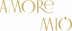 AMOREMIO logo